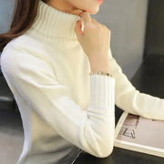 Maglia in cotone da donna | La Parigina