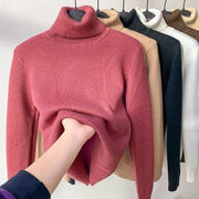 Pullover aus zusammengesetzter Baumwolle Frau || La Parisienne