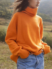 Kaschmirpullover Frau || Kaschmirpullover Frau La Parisienne