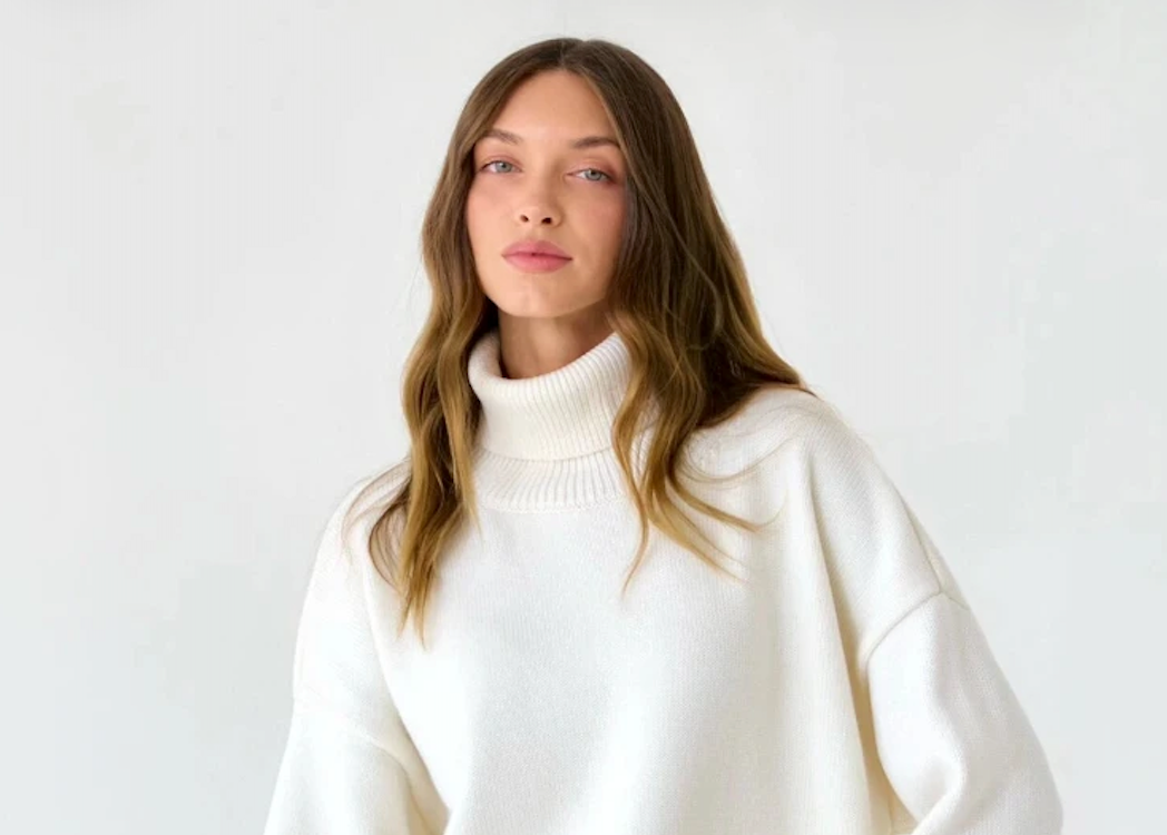 Unsere Pullover Für Sie