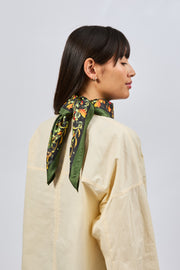 Kästchen 100 % Seide Signature | La Parisienne