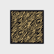 Kästchen 100 % Seide Signature | La Parisienne