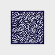 Kästchen 100 % Seide Signature | La Parisienne