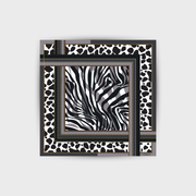 Halstuch Quadrato aus 100 % Seide Signature | La Parisienne