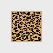 Kästchen 100 % Seide Signature | La Parisienne