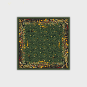 Kästchen 100 % Seide Signature | La Parisienne