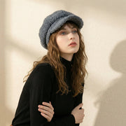 Beret Mütze Baumwolle | La Parisienne