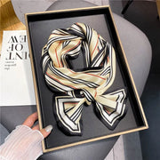 Chic Women's Scarf | The Parisian