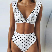 Badeanzug Bikini Damen | La Parisienne