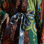 Kimono Phoenix Damen || La Parisienne