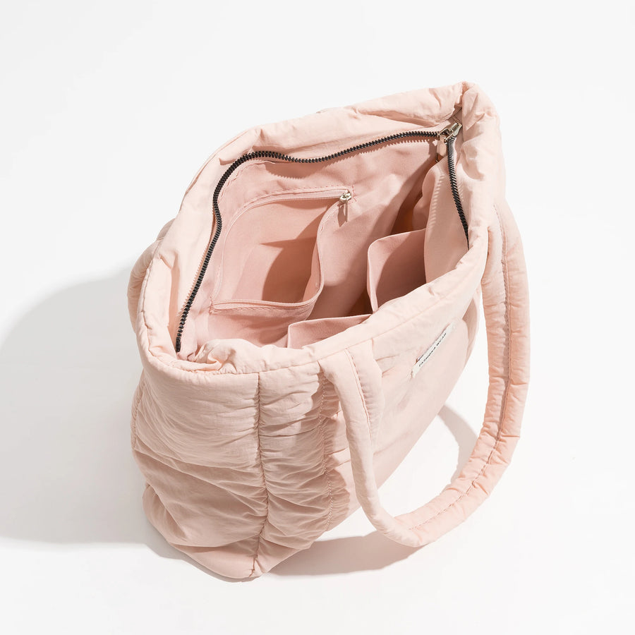 Tasche Fourre Tout Tote Bag | La Parisienne