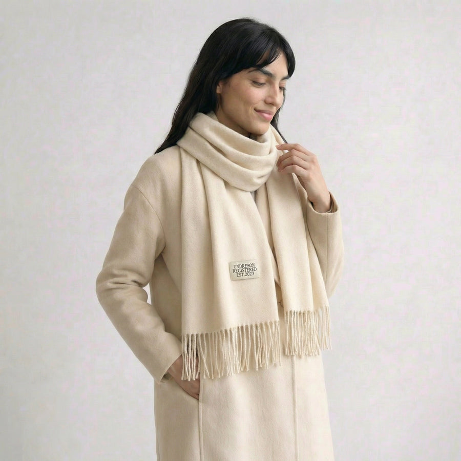 Montmartre Schals Damen | La Parisienne