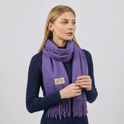 Chic Montmartre Women's Scarves | The Parisian