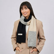 Chic Saint-Lazare scarf | The Parisian