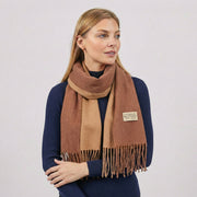 Chic Montmartre Women's Scarves | The Parisian