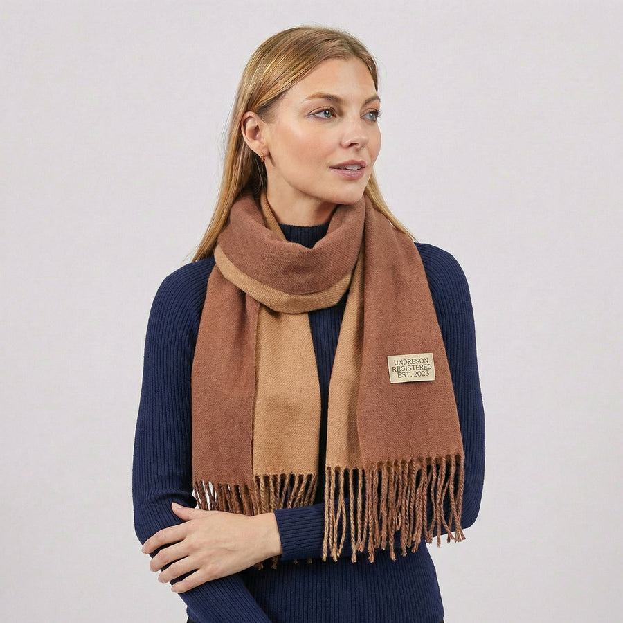 Chic Montmartre Women's Scarves | The Parisian