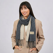 Chic Montmartre Women's Scarves | The Parisian