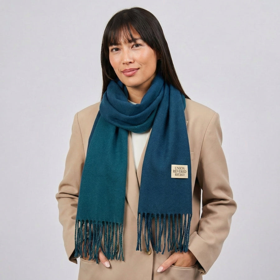 Chic Montmartre Women's Scarves | The Parisian