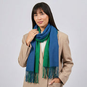 Chic Montmartre Women's Scarves | The Parisian