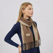 Chic Montmartre Women's Scarves | The Parisian