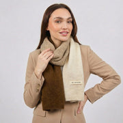 Chic Saint-Lazare scarf | The Parisian