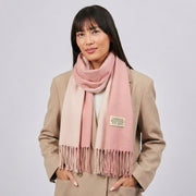 Chic Montmartre Women's Scarves | The Parisian