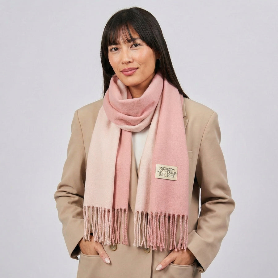 Chic Montmartre Women's Scarves | The Parisian