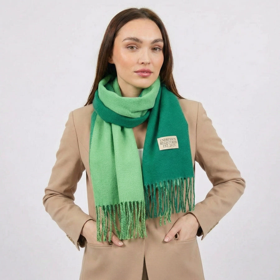 Chic Montmartre Women's Scarves | The Parisian