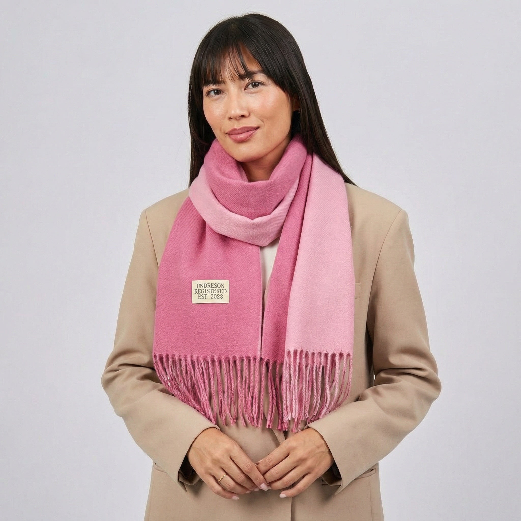 Damenschals Chic Montmartre | La Parisienne