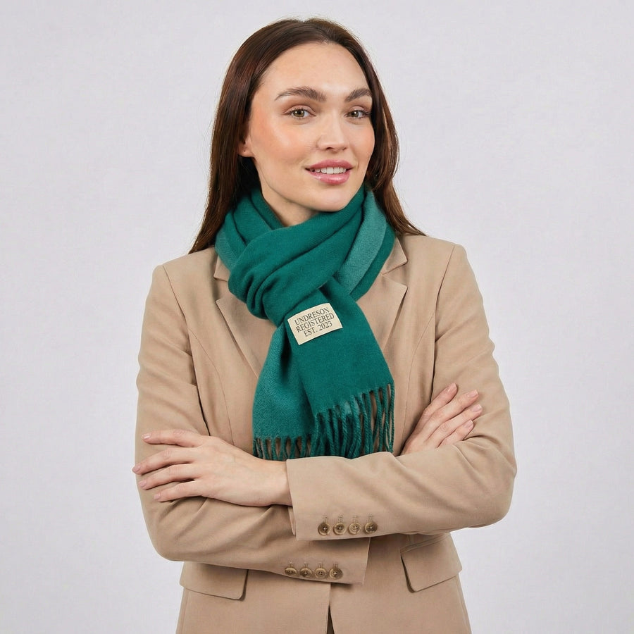 Chic Montmartre Women's Scarves | The Parisian