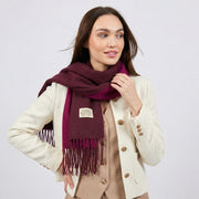 Chic Montmartre Women's Scarves | The Parisian
