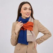 Chic Saint-Lazare scarf | The Parisian