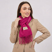 Chic Montmartre Women's Scarves | The Parisian