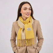 Chic Montmartre Women's Scarves | The Parisian