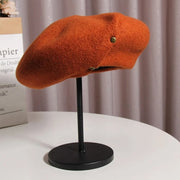 Women's Artist Beret | The Parisian 