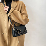 Handtasche aus Leder | La Parisienne