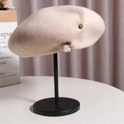 Women's Artist Beret | The Parisian 