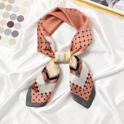 Women's Original Square Scarf | The Parisian 