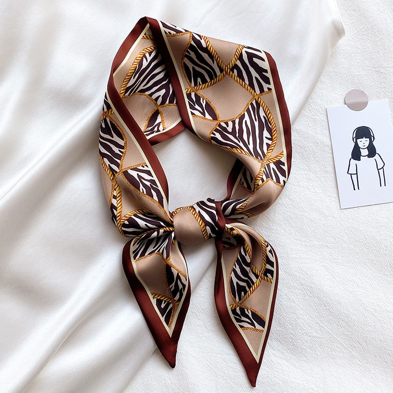 Women's Scarf | The Parisian 