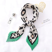 Chic Women's Scarf | The Parisian 