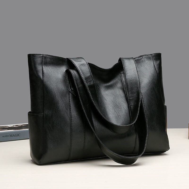 Refined Women's Handbag | The Parisian