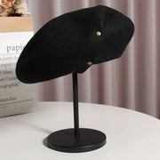 Women's Artist Beret | The Parisian 