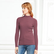 Slim Fit Pullover Damen | La Parisienne