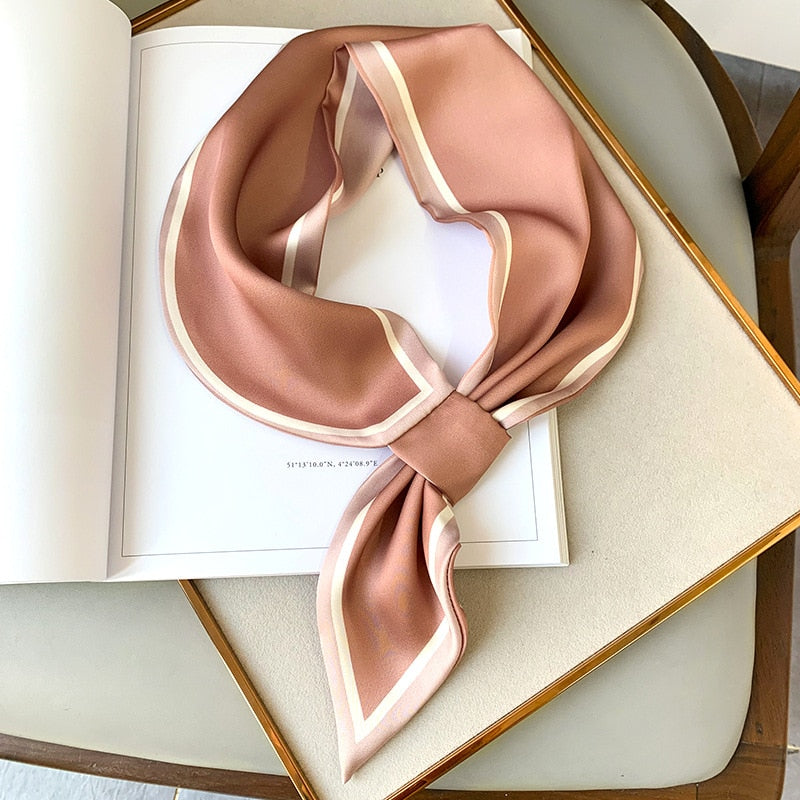 Chic Women's Scarf | The Parisian 