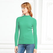 Slim Fit Pullover Damen | La Parisienne