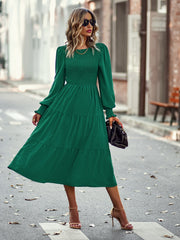 Timeless Chic Dress | The Parisian 