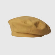 Women's Vintage Military Beret | The Parisian 