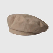 Women's Vintage Military Beret | The Parisian 