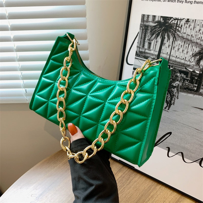 Refined Women's Handbag | The Parisian