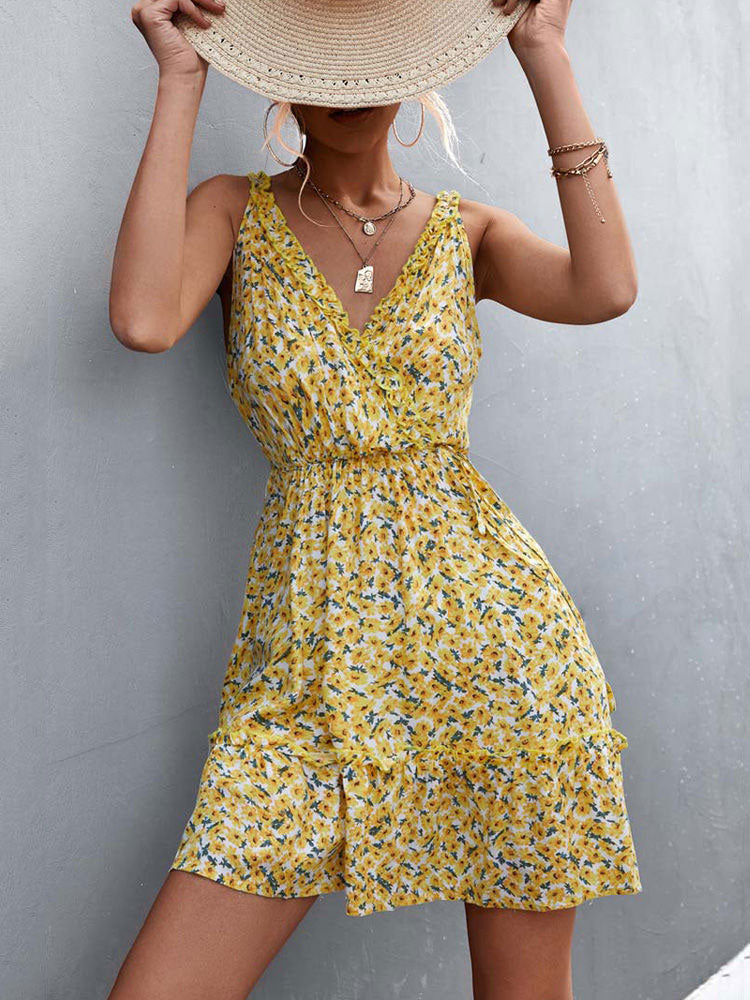 Women's Summer Dress | The Parisian 